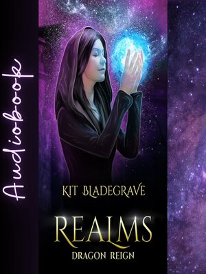 cover image of Realms